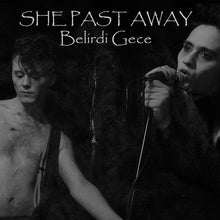 Belirdi Gece (Limited Edition LP Vinyl)