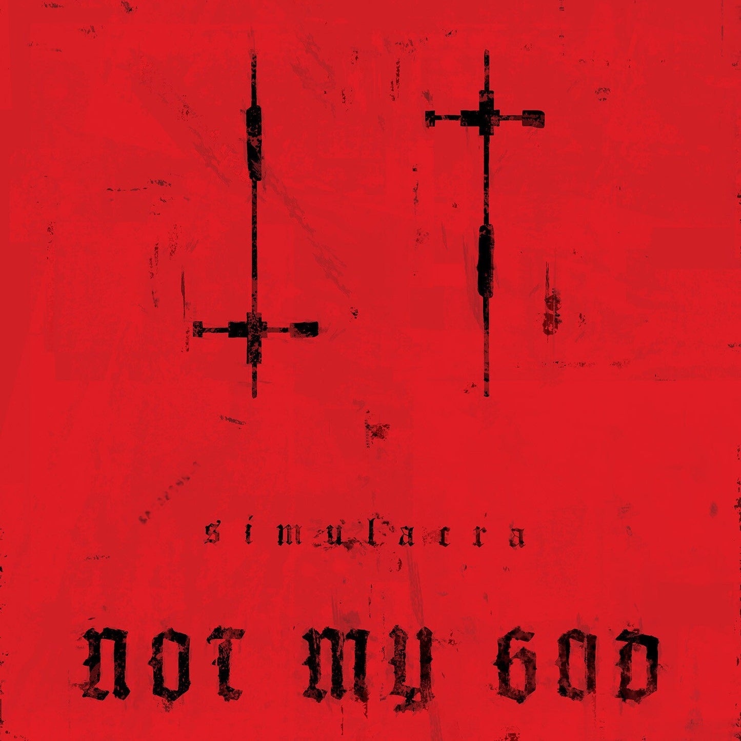 Simulacra (Limited Edition)