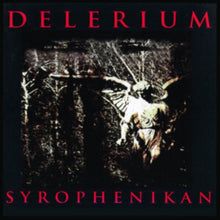 Syrophenikan (Limited Edition/2LP/White Vinyl)