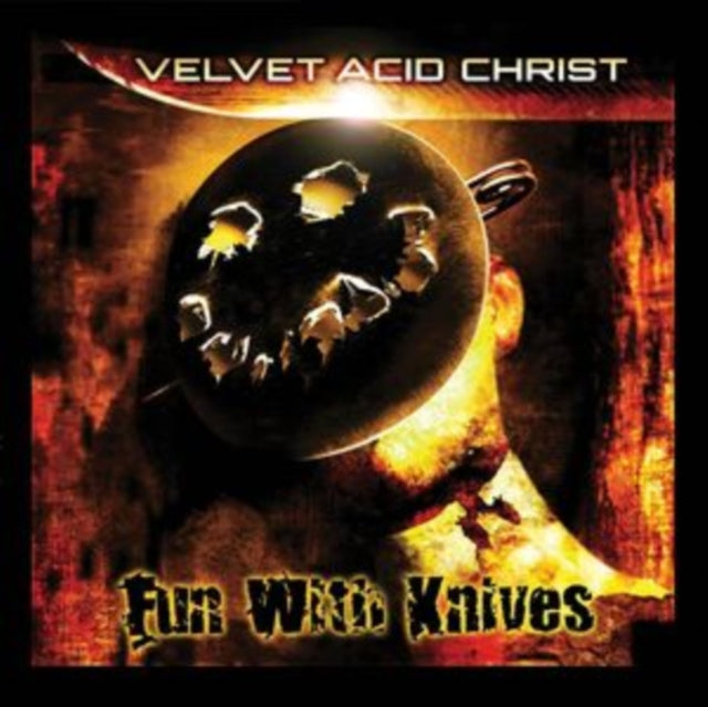 Fun With Knives (Remastered)