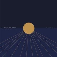 Principe Valiente - In This Light - LP Vinyl