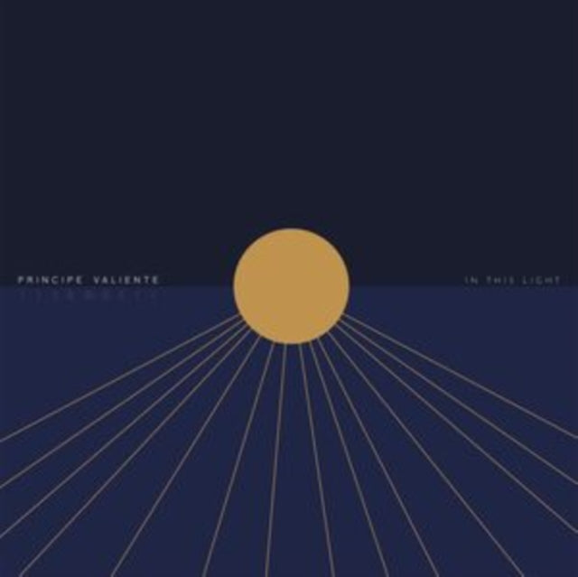 Principe Valiente - In This Light - LP Vinyl