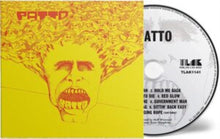 Patto - Patto (2023 Remaster) - CD