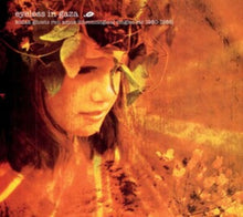 Eyeless In Gaza - Kodak Ghosts Run Amok (Chronological Singles) - LP Vinyl