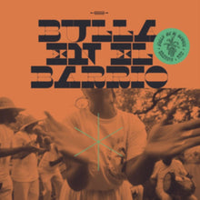Bulla En El Barrio - Vamonos Que Nos Vamos (Opaque White LP Vinyl)