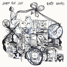 Gary Louris - Jump For Joy - LP Vinyl