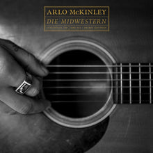 Arlo Mckinley - Die Midwestern - LP Vinyl