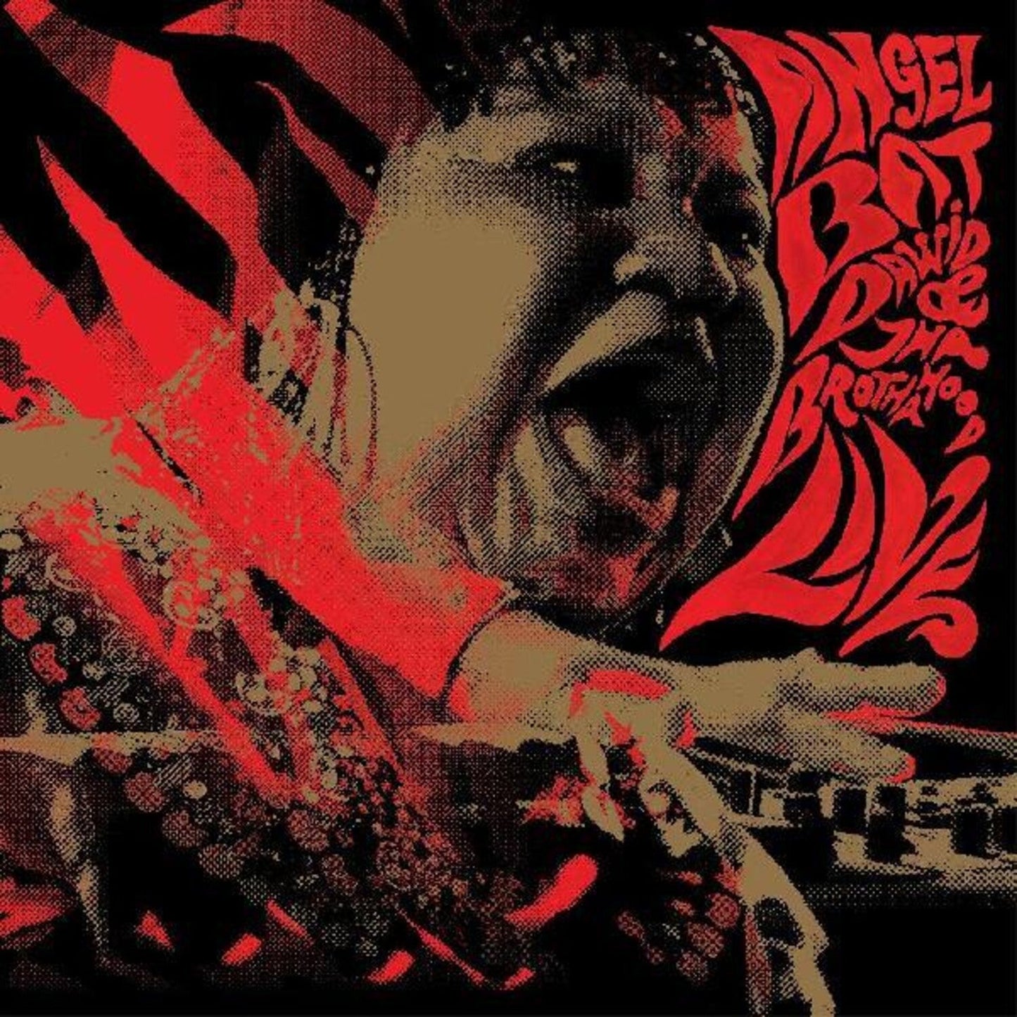 Live (2LP)