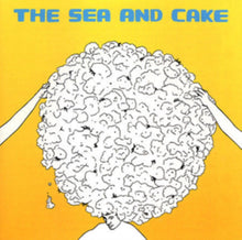 Sea & Cake - Sea & Cake - LP Vinyl