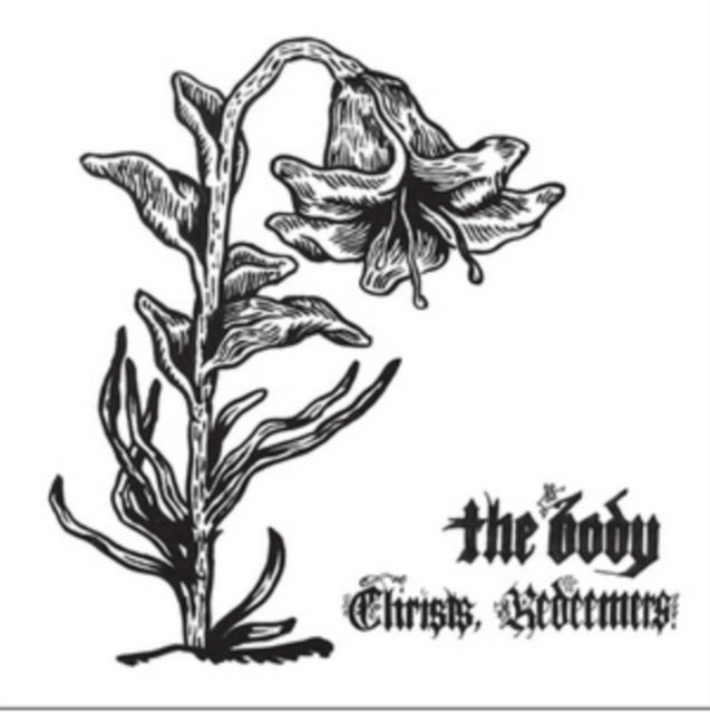 Body - Christs Redeemers - LP Vinyl