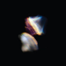 Emptyset - Borders - LP Vinyl