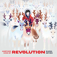Another Kind Of Revolution (Dl Card/Virgin LP Vinyl)