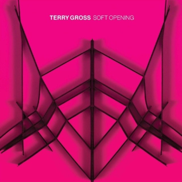 Soft Opening (Translucent Blue LP Vinyl/Dl Card)
