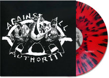 24 Hour Roadside Resistance (Red W/ Black LP Vinyl)