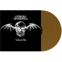 Waking The Fallen (Gold Vinyl/2LP)