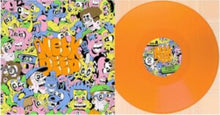 Neck Deep (Orange LP Vinyl)