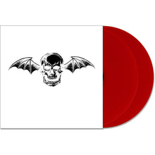 Avenged Sevenfold (Red Vinyl/2LP)