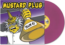 Yellow #5 (Coloured LP Vinyl)