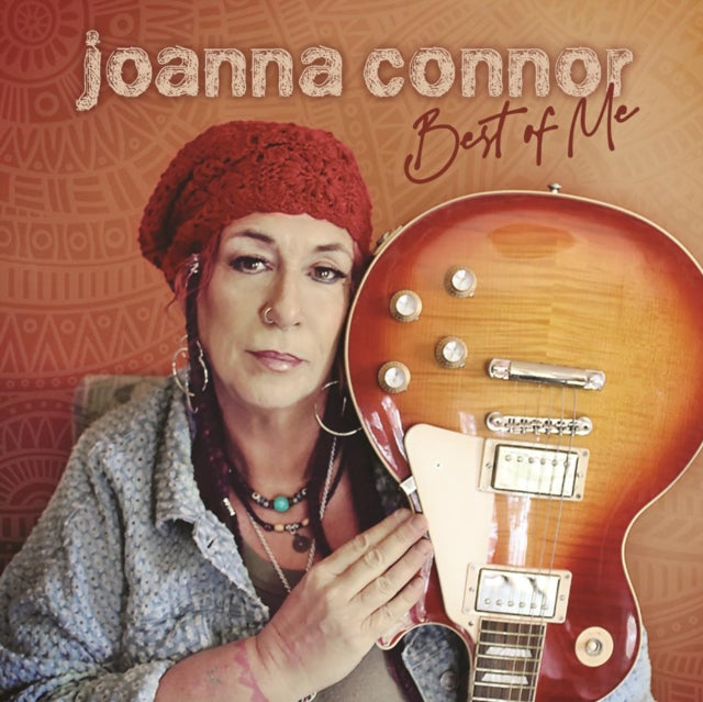 Joanna Connor - Best Of Me - LP Vinyl