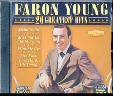 20 Greatest Hits