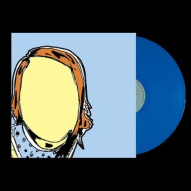 Interventions & Lullabies (Cyan Blue LP Vinyl)