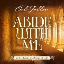 Orla Fallon - Abide With Me: Celtic Hymns & Songs Of Faith - CD