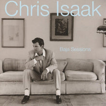 Chris Isaak - Baja Sessions - CD
