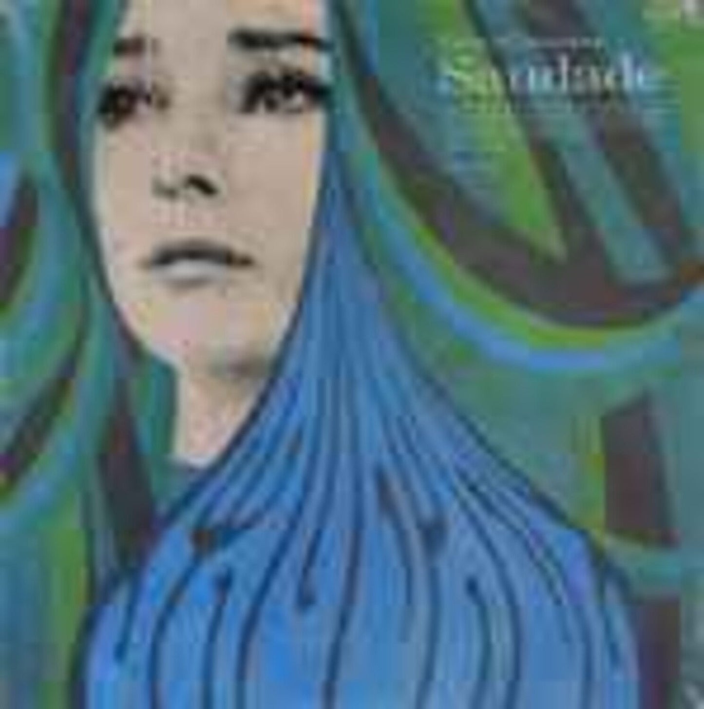 Saudade (10Th Anniversary Edition) (Translucent Light Blue LP Vinyl)