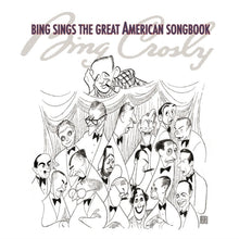 Bing Crosby - Bing Sings The Great American Songbook - CD