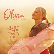 Olivia Newton-John - Just The Two Of Us: The Duets Collection (Volume 2) - CD
