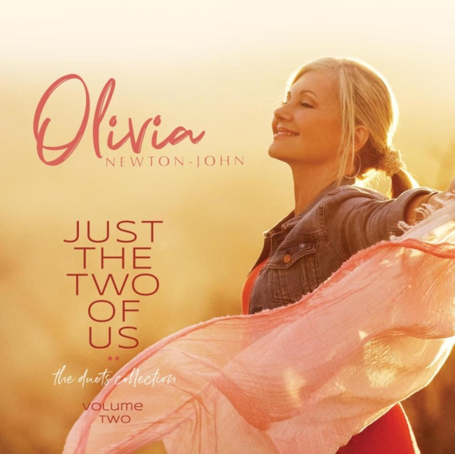 Olivia Newton-John - Just The Two Of Us: The Duets Collection (Volume 2) - CD