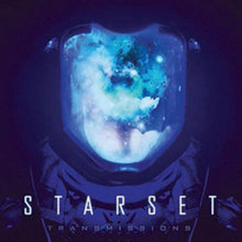 Starset - Transmissions (Incl Download Insert) - LP Vinyl