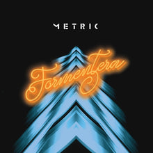 Metric - Formentera - CD