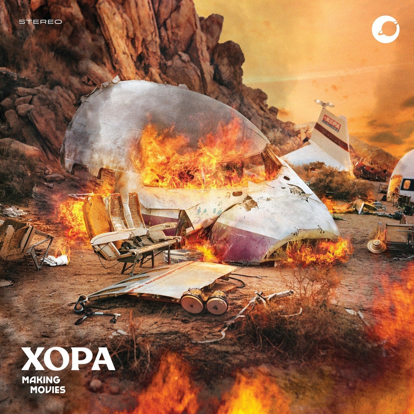 Xopa