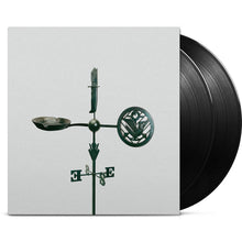 Weathervanes (2LP)