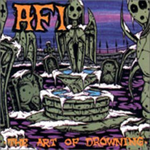 Afi - Art Of Drowning - CD