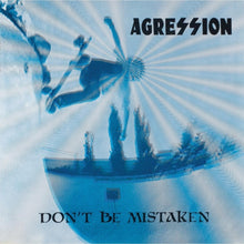 Don't Be Mistaken (Clear & Blue Cloud LP Vinyl)