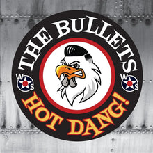 Hot Dang (Uk) [LP]