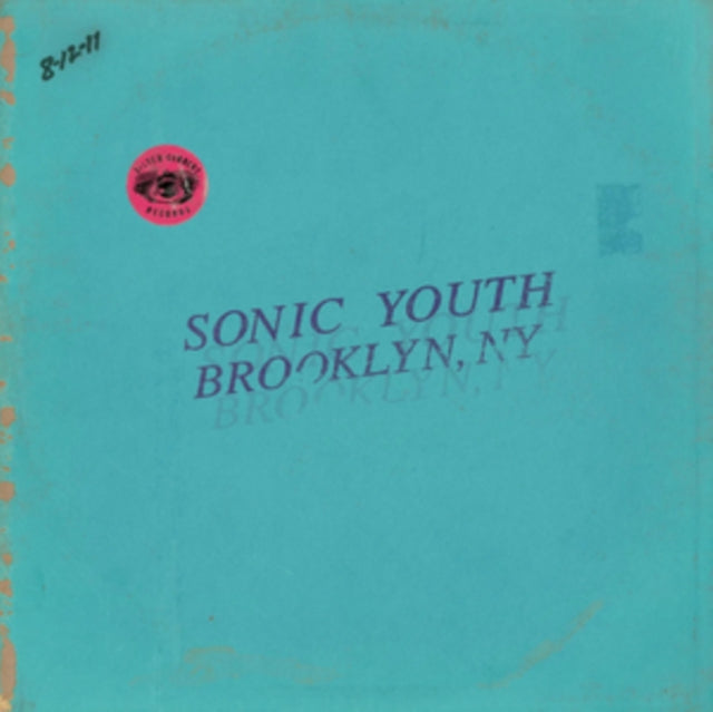 Live In Brooklyn 2011 (2CD)
