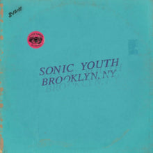 Live In Brooklyn 2011 (2CD)
