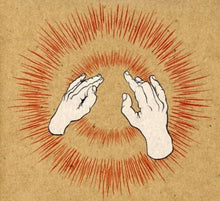 Godspeed You Black Emperor - Lift Your Skinny Fists Like Antennas To Heaven - CD
