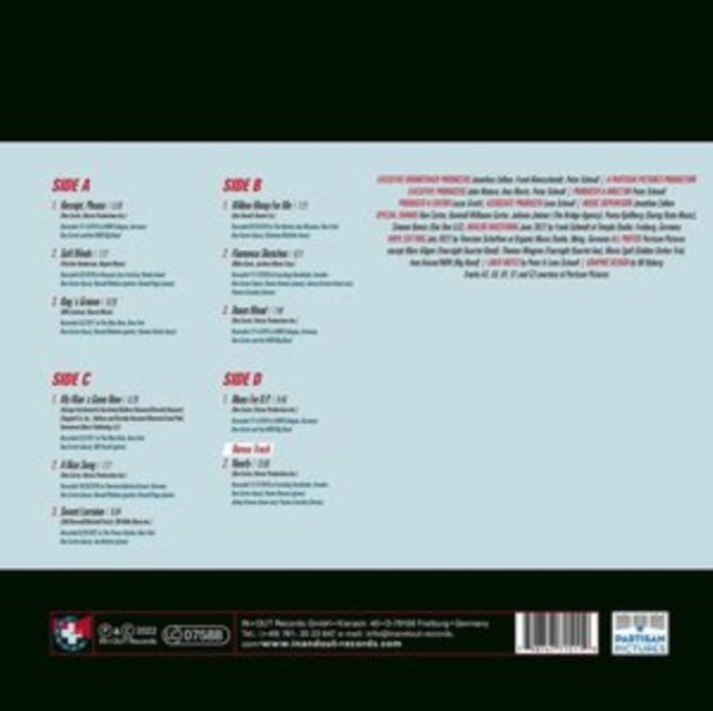 Ron Carter - Finding The Right Notes (2LP)