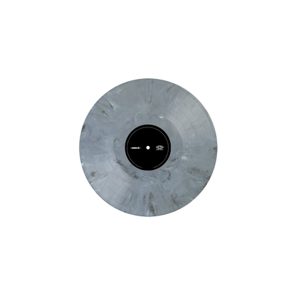 Sleepwalk - View From The Outside Concrete Mix Vinyl