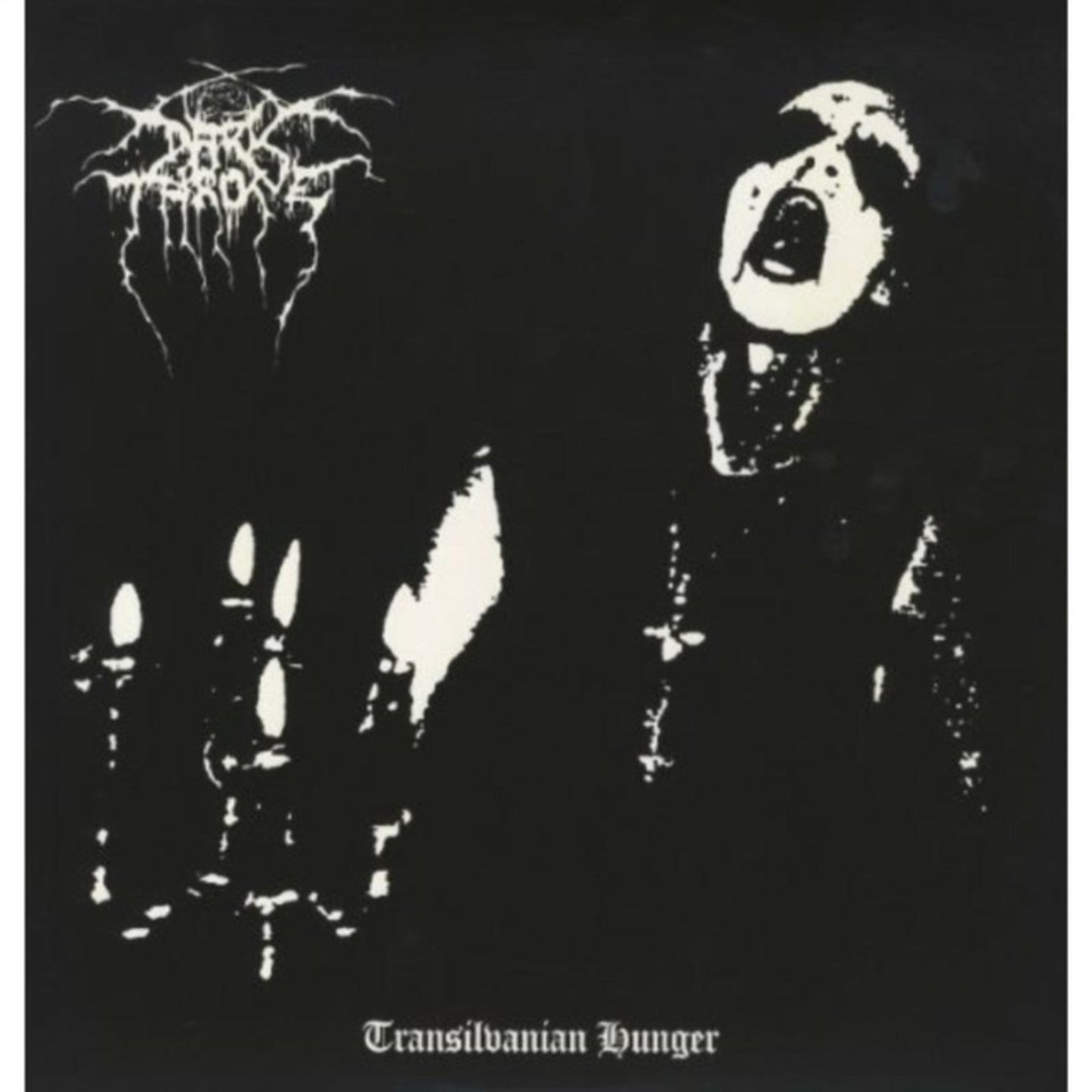 Transilvanian Hunger