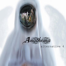 Anathema - Alternative 4 (25Th Anniversary) (Marble LP Vinyl)