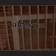 Iii - Angst (Crystal Clear LP Vinyl)