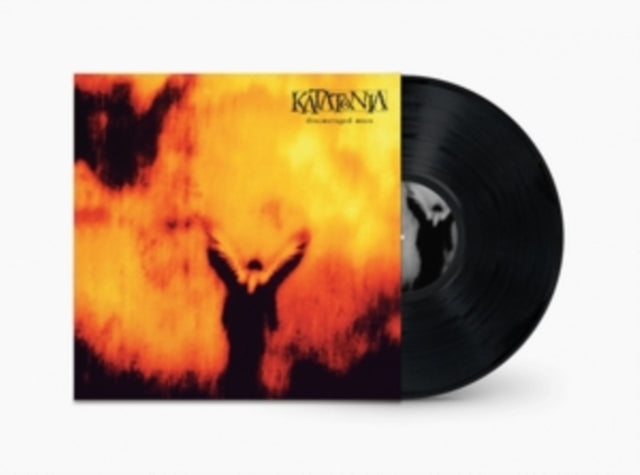 Katatonia - Discouraged Ones - LP Vinyl
