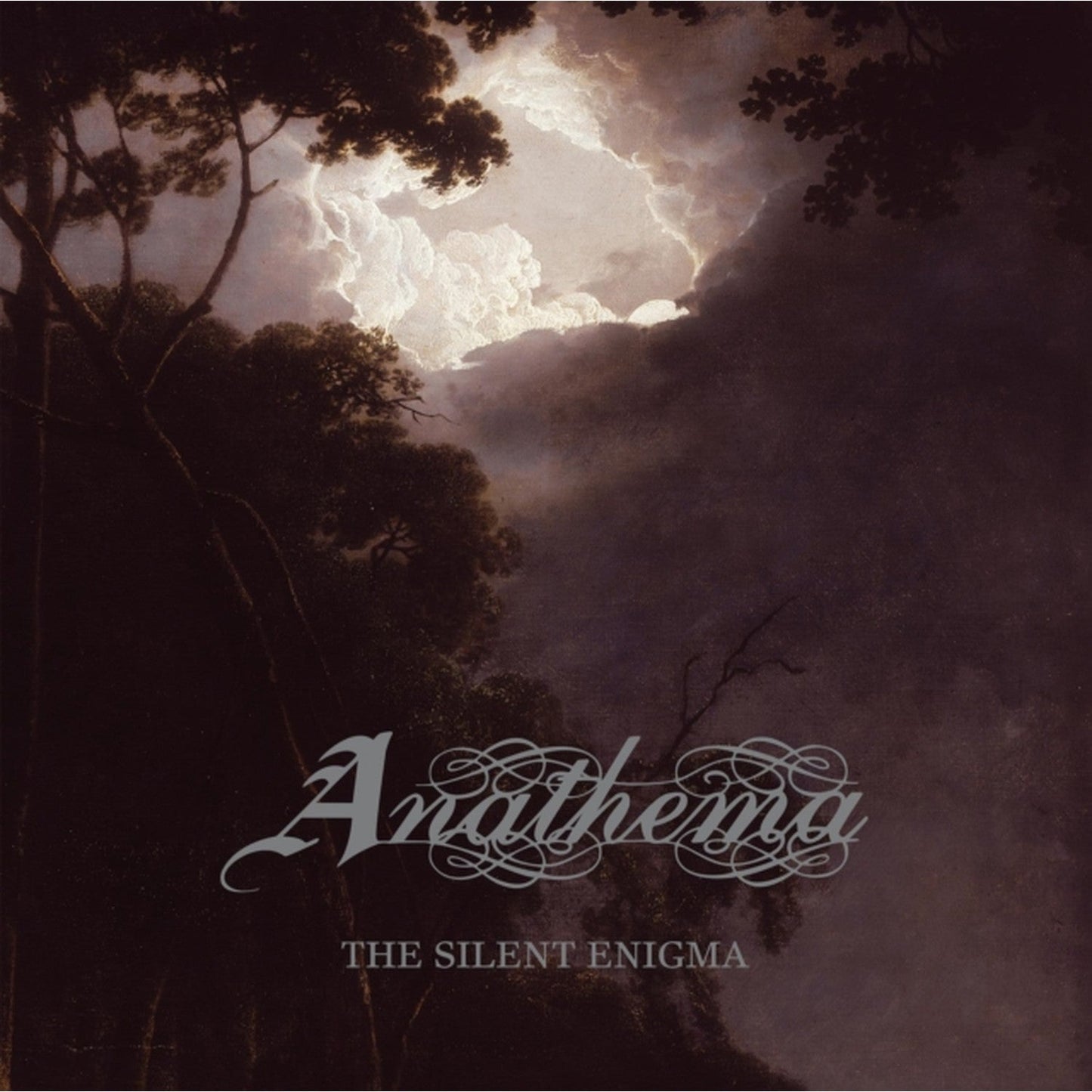Silent Enigma