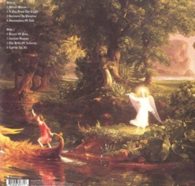 Ancient Dreams