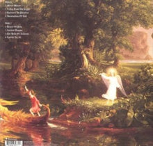 Ancient Dreams